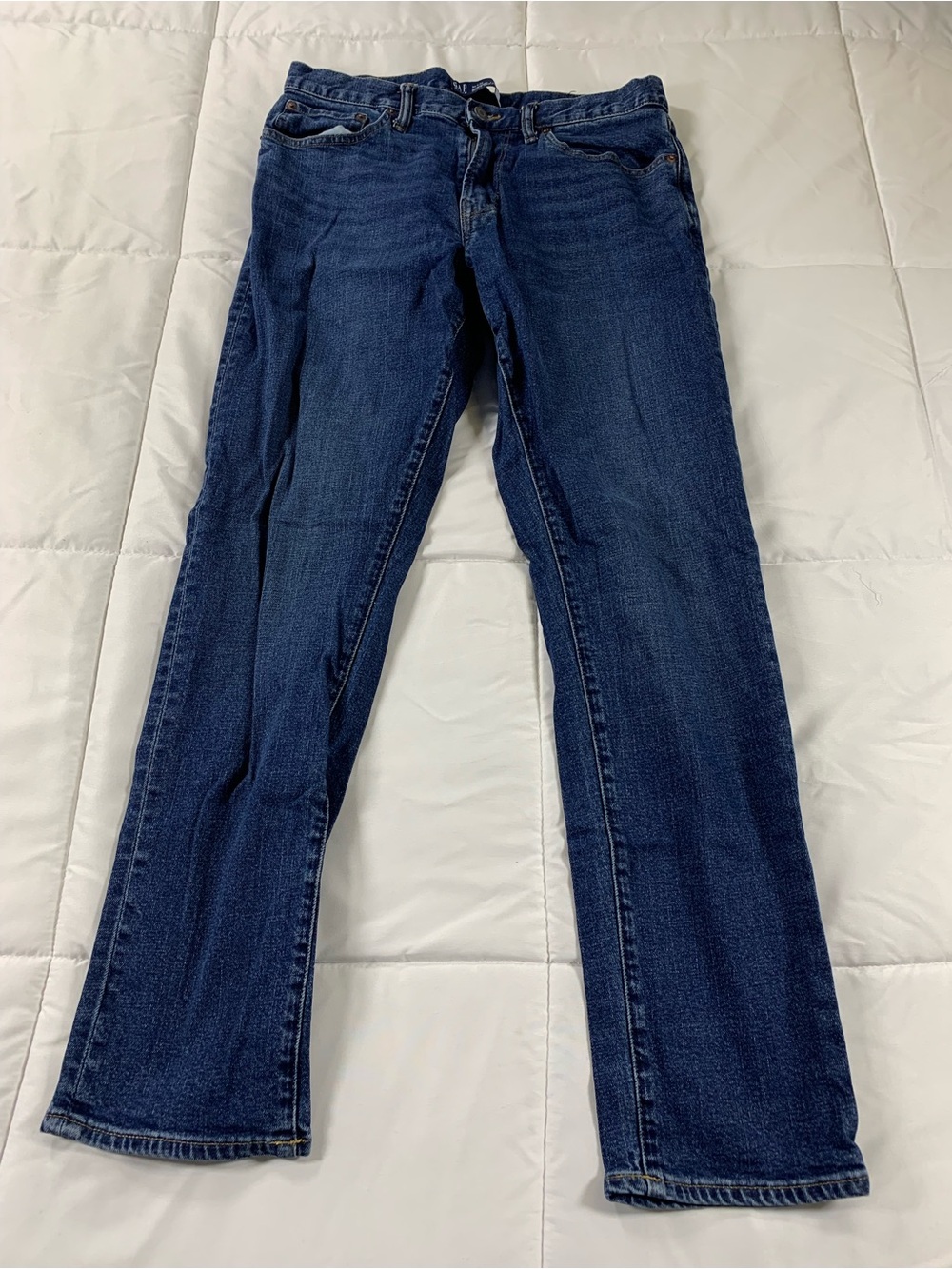 Pre loved GAP jeans mens size 32x32